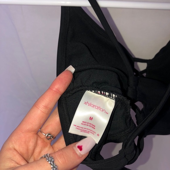 Target bathing suit top - Picture 3 of 3